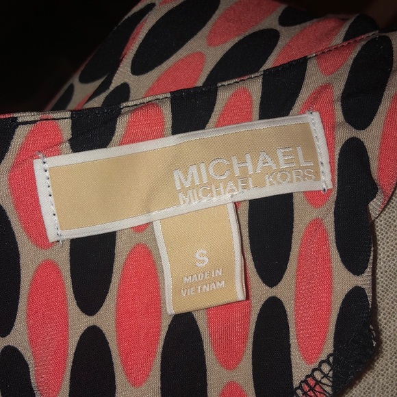 Micheal Kors women’s dress - Picture 4 of 4